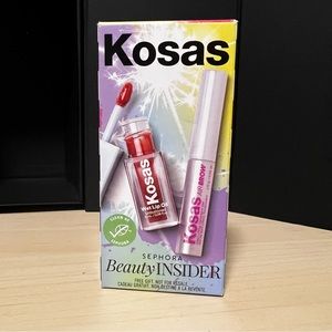 FREE with $40+ purchase | Kosas Brow & Lip Set